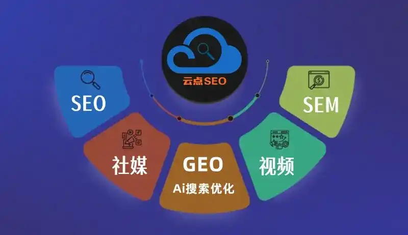 西藏GEO优化：AI智能体时代取代SEO的全新内容优化逻辑