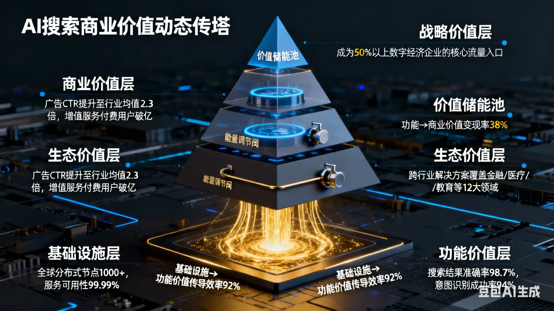 告别传统流量困局，西藏GEO优化助力企业抢占AI问答新流量