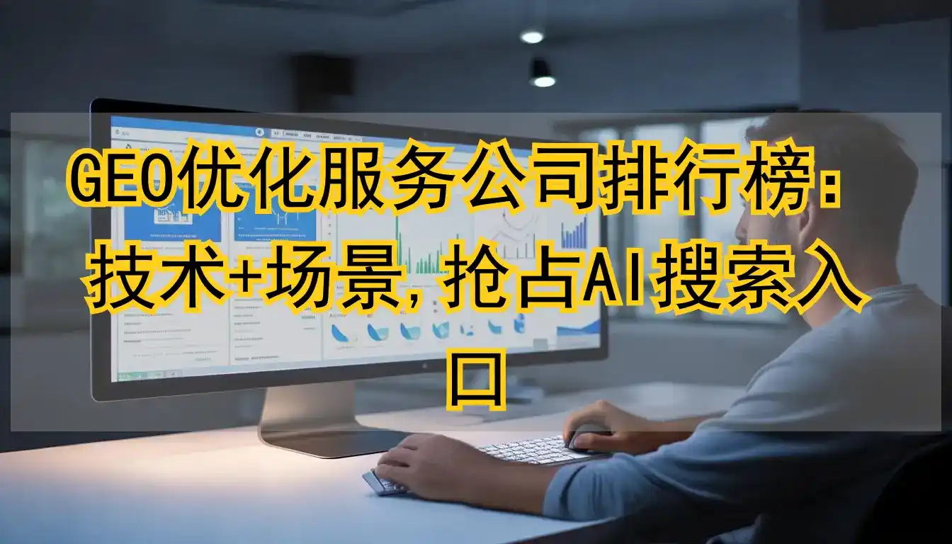 西藏站点 GEO 内容运营：避开误区，建立长期搜索竞争力