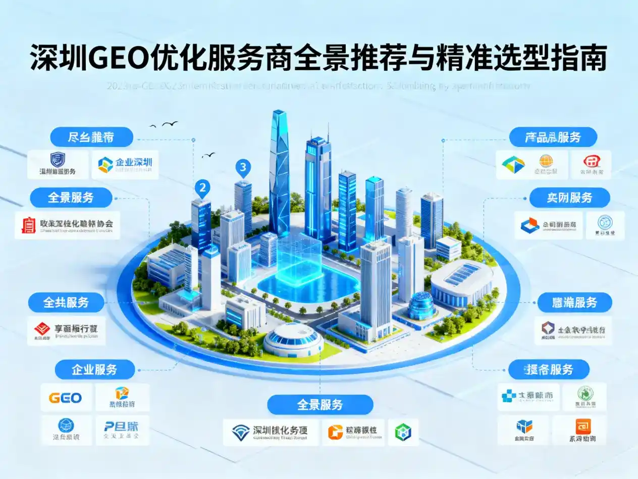 从西藏地域搜索与场景落地视角，重新读懂GEO优化的实用价值