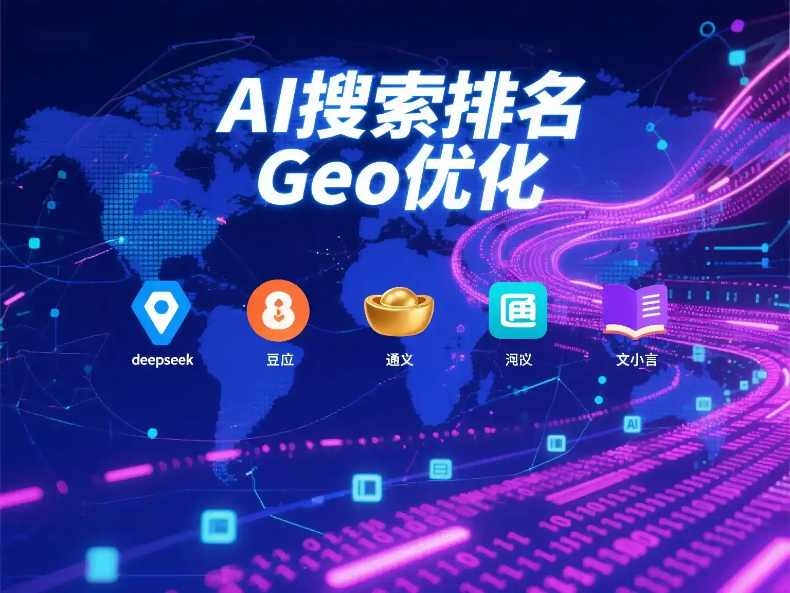 西藏国硕AI：探索GEO生成式引擎优化的企业品牌实践